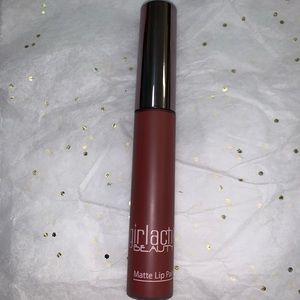 Girlacktik Matte Lip Paint in Demure !